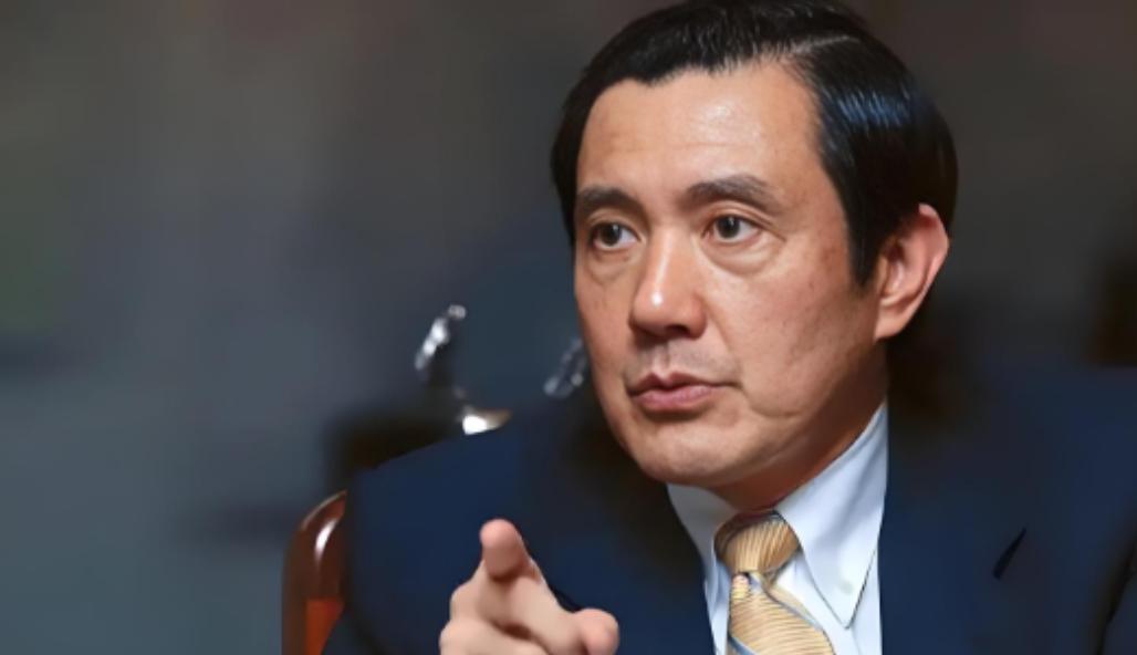 大陆的“惠台”输血，今天必须对这三人彻底断供！马英九、朱立伦、郑丽文，这帮“政治