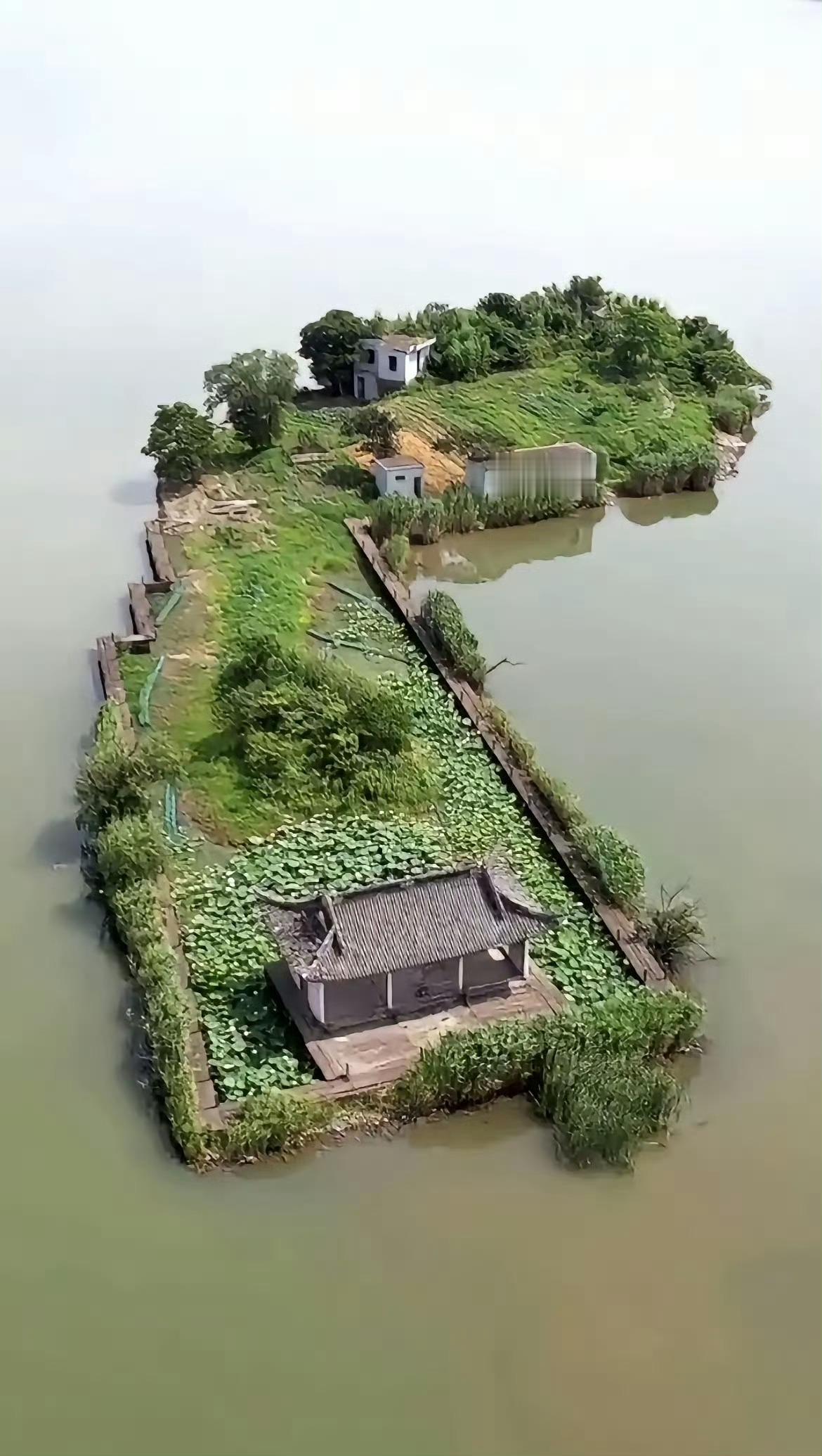 实话实说，给你年薪100万，要求在这孤岛上住三年，没电视，没手机，没女人，你敢挑