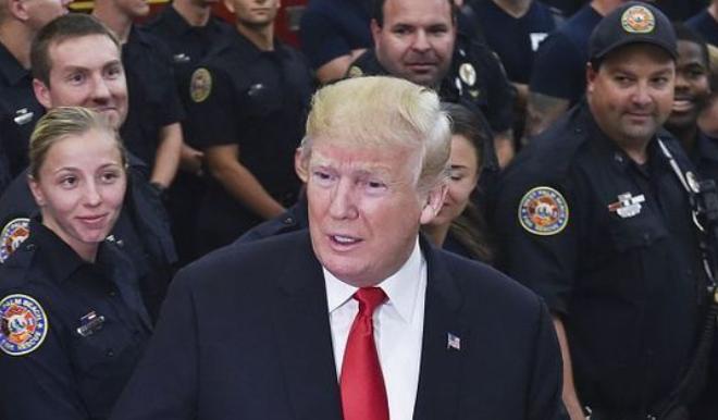 变脸比翻书快！
美国竟然敢命令中国？
小心引火烧身！


美国这次的话，
说得有