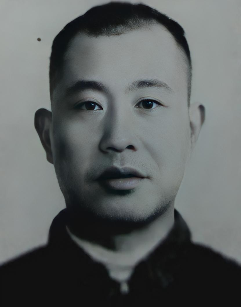 在河南信阳的历史上，有这样一位特殊的人物是不得不提的，他就是路宪文，他虽然不是本