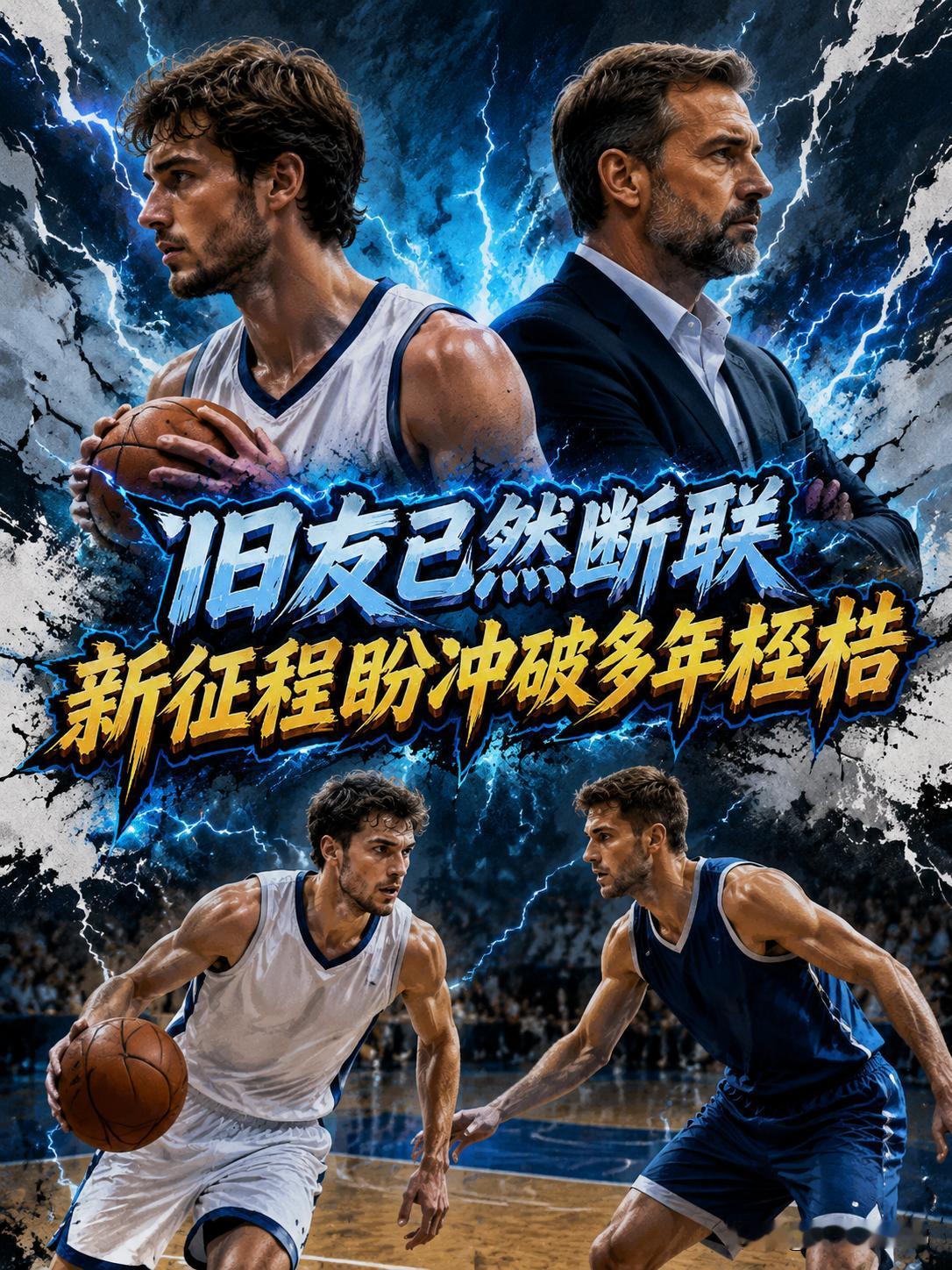 杰伦·布朗真的太绝情了？既然不能做队友，那就各自安好吧！相信大家也都非常清楚，就