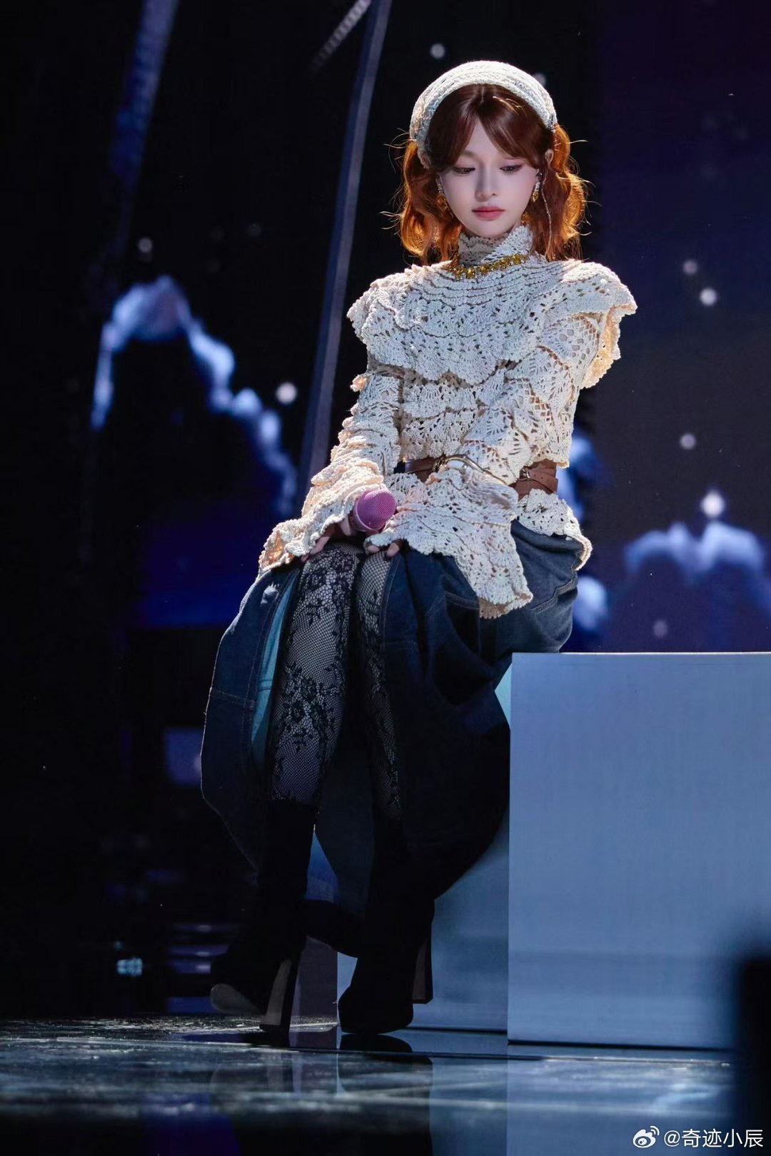 白日提灯ost阵容 黄霄雲又一OST力作！《万灵之上》氛围感拉满，唱出鬼王与将军