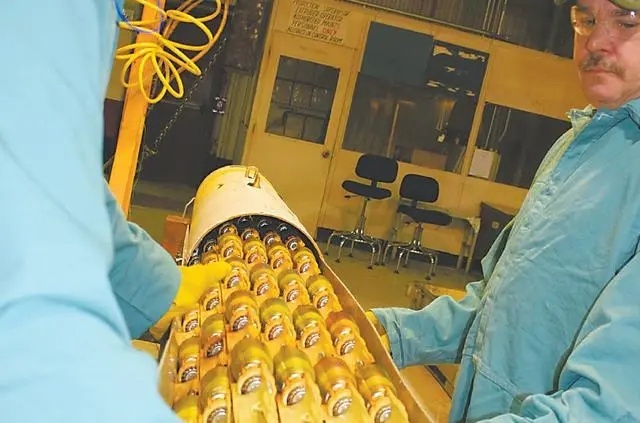 【乌防长：集束弹药不会用于攻击俄领土，只用于结束俄方“占领”】据乌克兰独立新闻社