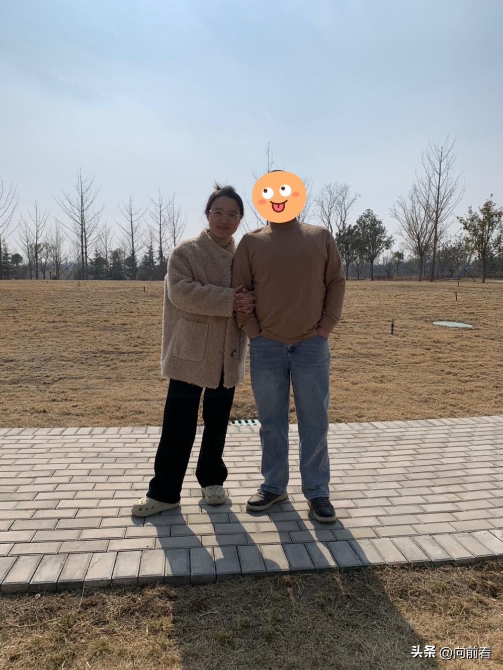 今天突然有点懵……我妈妈和别人说我41岁了，我爸爸说我40岁了，别人问我多少岁了
