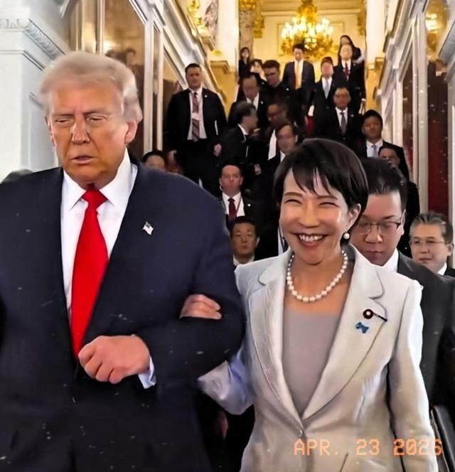 中日关系冻了5个月，没有一个经济代表团能进门，日本经济界出的招让人意外——不派政