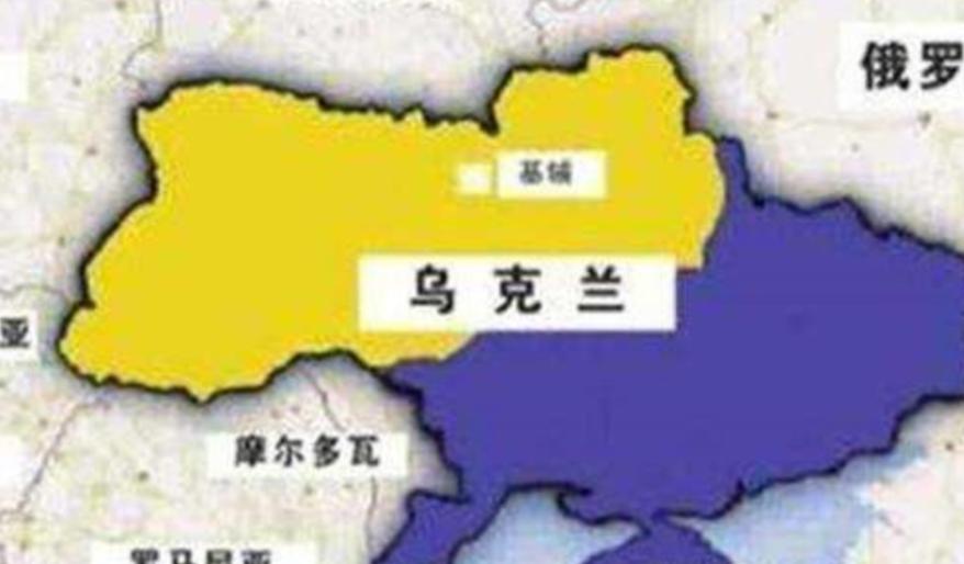 乌克兰到底冤不冤。用了四年多的时间，四年多的拼杀，硬生生把俄罗斯从一个超级大国打