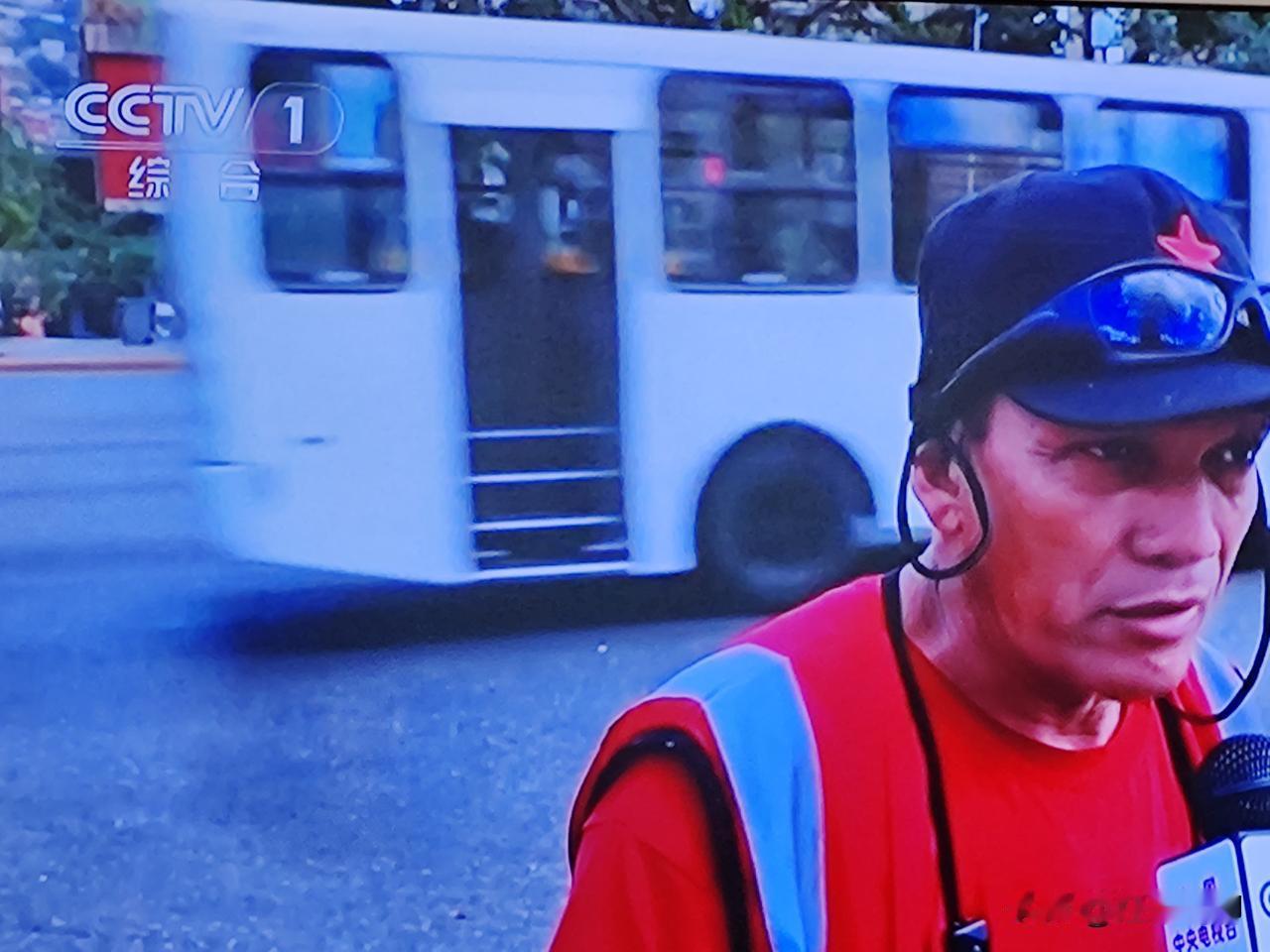 从电视镜头看委内瑞拉首都加拉加斯（Caracas）城市建设可不像有的人说的贫穷不