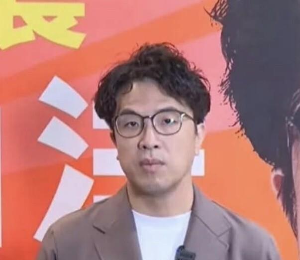 为什么台湾许多人给沈伯洋站台？

一个被官方列入 “台独” 顽固分子清单、被公安