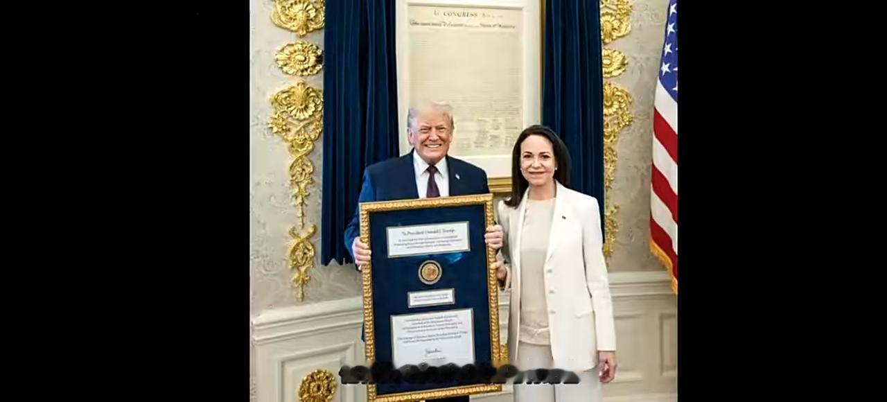 美国总统特朗普的诺贝尔和平奖心结解开了？

随着今年诺贝尔和平奖解晓日子的临近，
