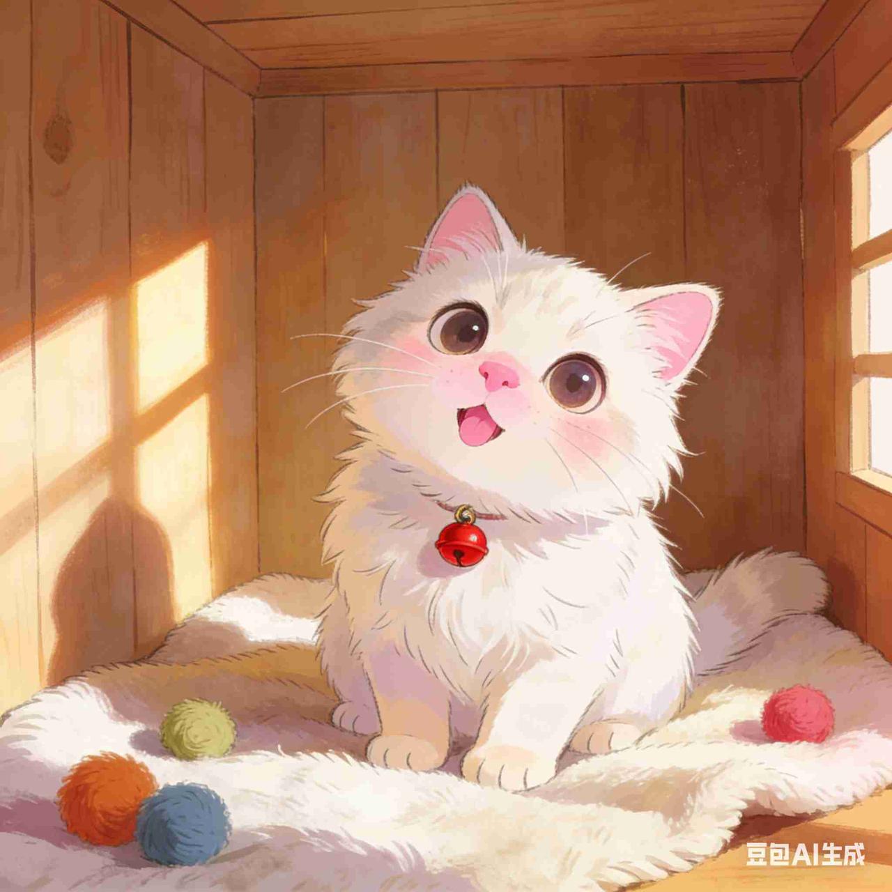 我的今日状态：💰期待暴富
我这里的天气：🍂微风