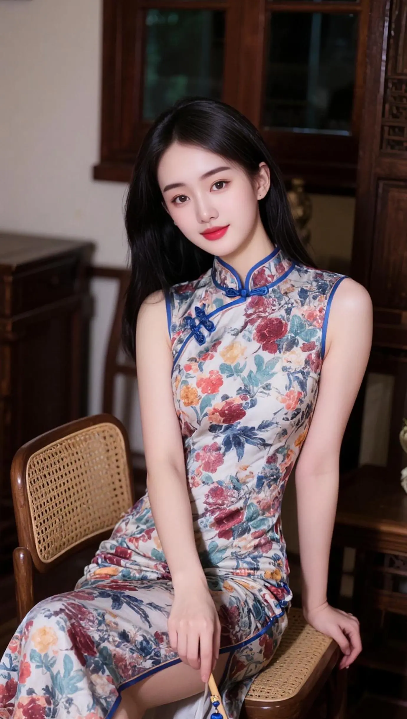 这世上哪有完美的人生，烟火人间，各有遗憾，尊从本心，过好当下就好！