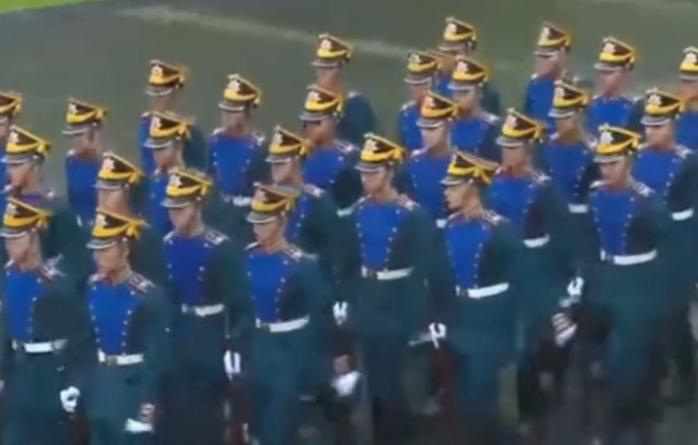 俄乌冲突时，中国“一声不吭”，“制裁”委内瑞拉时，中国“无动于衷”，现在美国打伊