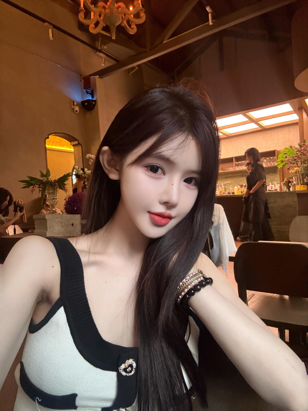 去看了汪苏泷演唱会