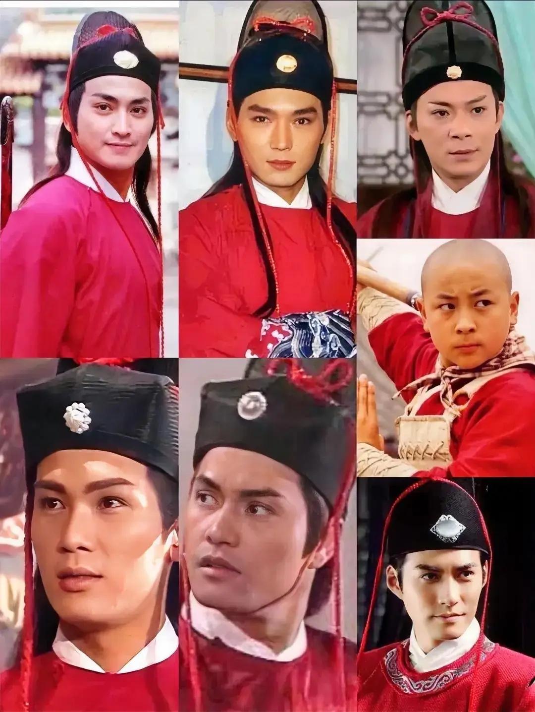 何家劲懵了
焦恩俊、吕良伟等等都懵了，
他们都想不到，甄志强居然去世了，同为“展