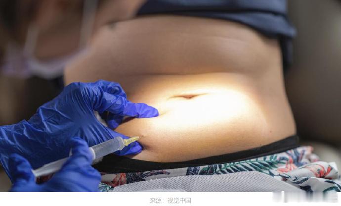 降至300元的降脂针被纳入医保 降脂针降的是血脂啊，脂肪跟血脂高根本就不是一码事