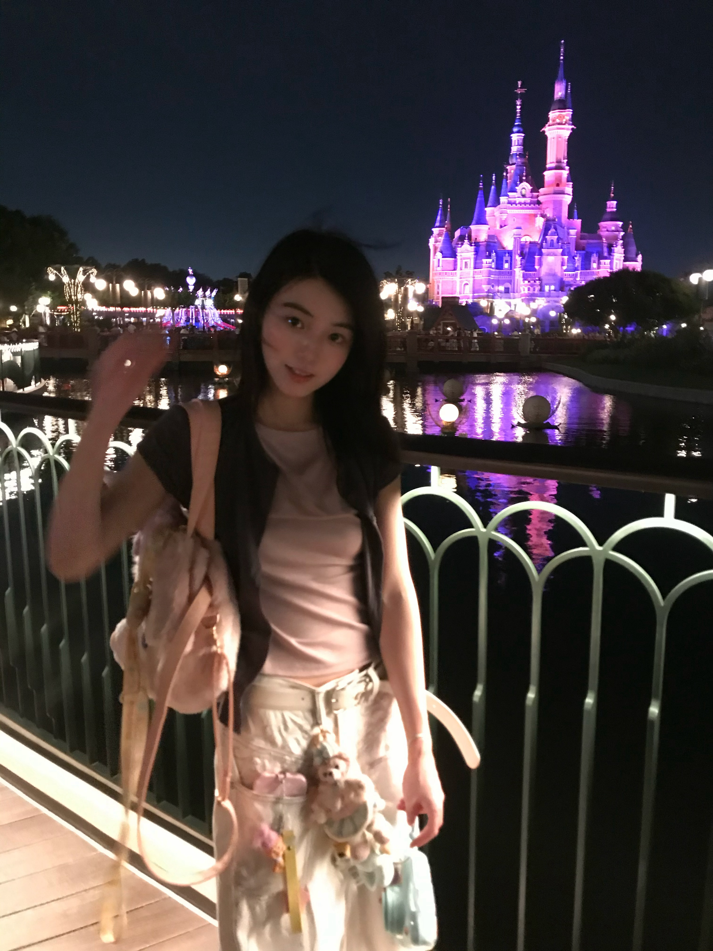 🏰 