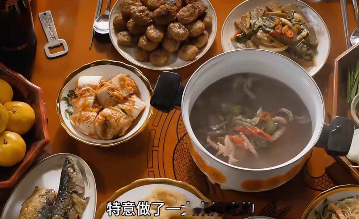 午睡睡醒饿了突然想到豹子女士经常做一桌好吃的 