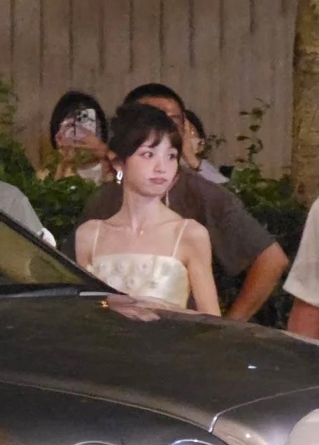 这身当时也好喜欢 