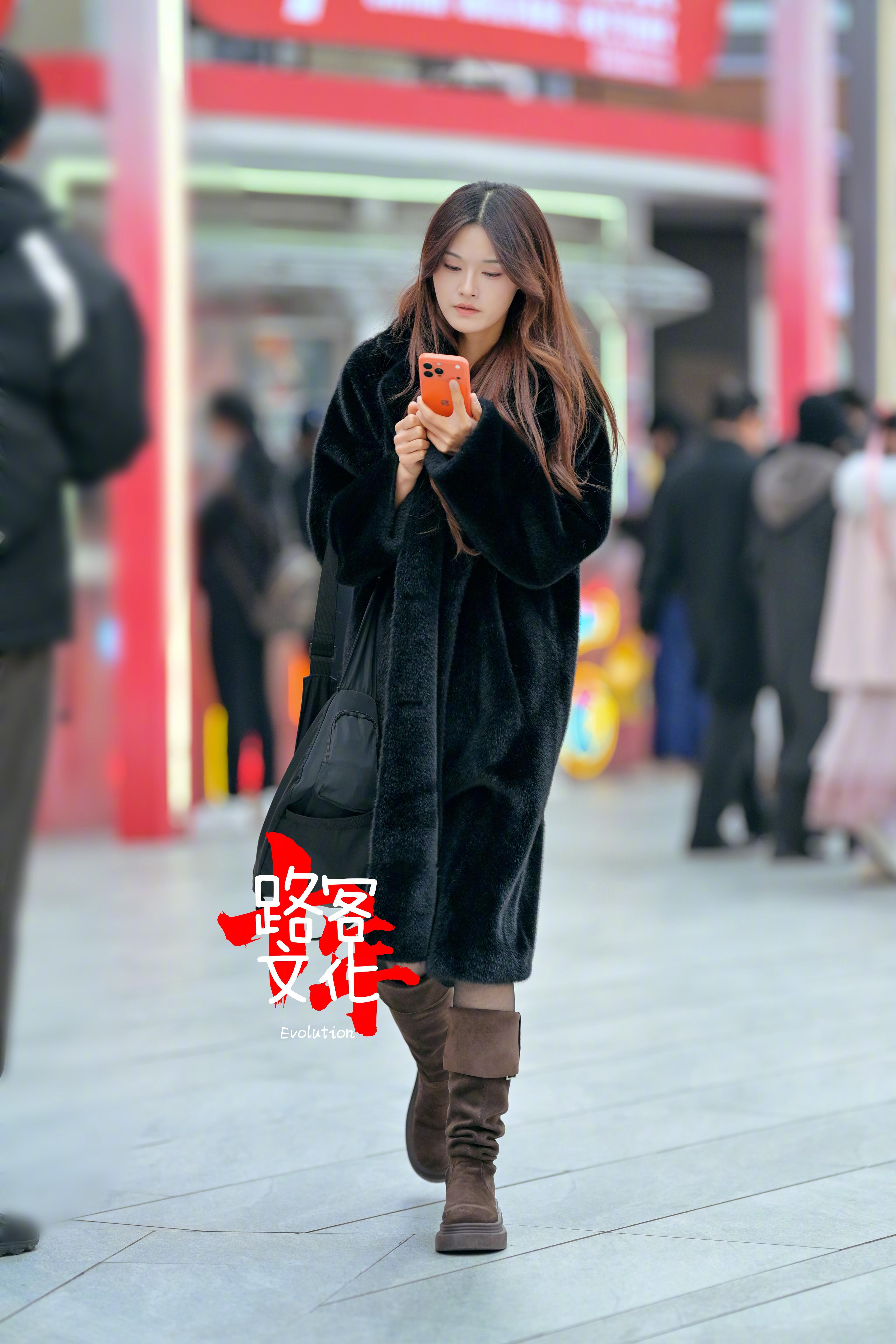 今晚最后一张晚安！ 