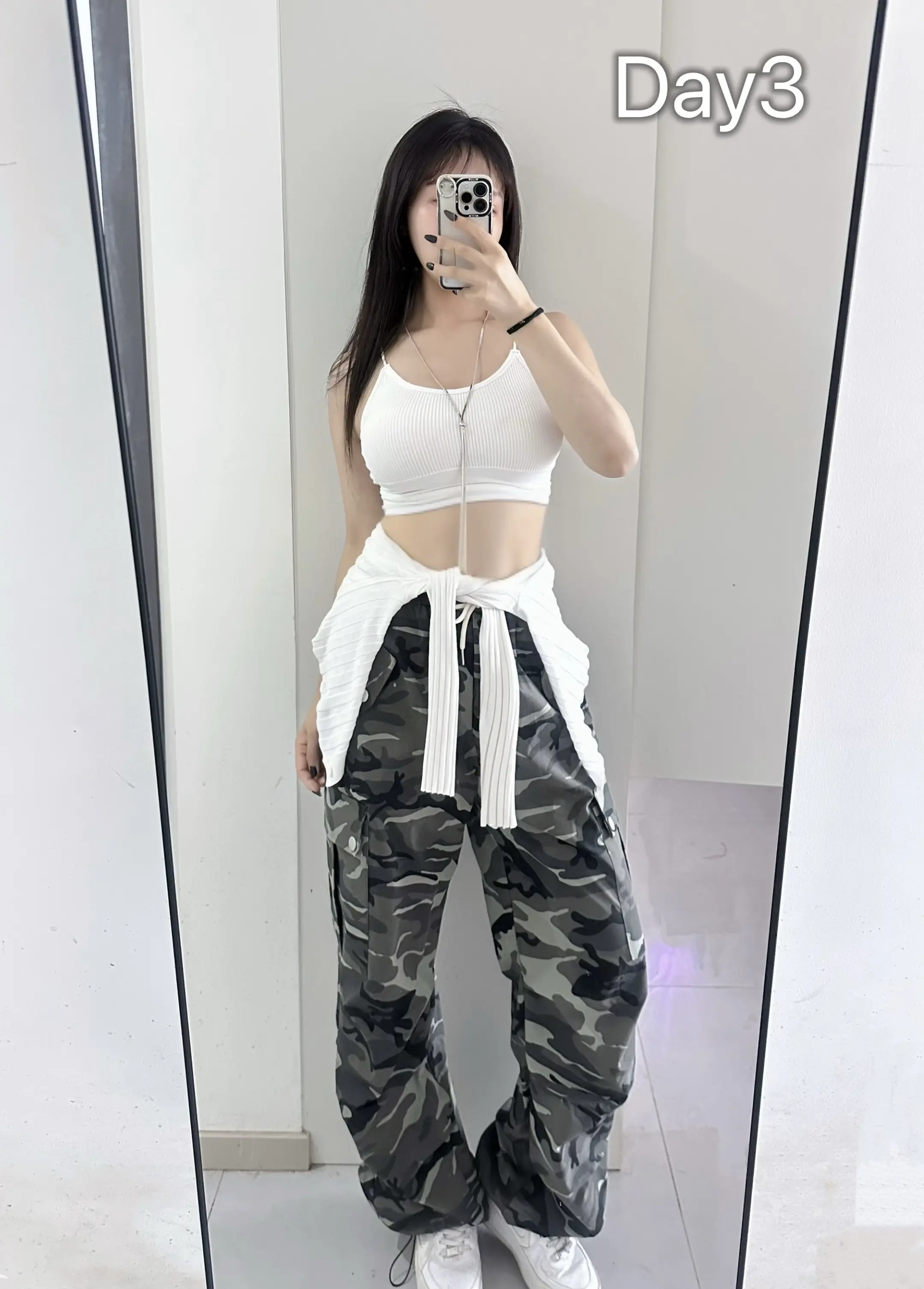 🌶️服装已就位，📍长沙。 💃🏻精进教学，满载而归再相见～