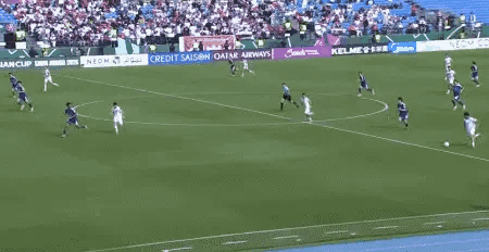 控球把自己控死，日本U23居然0-1落后约旦了，这么一来，中国队成为本届U23亚