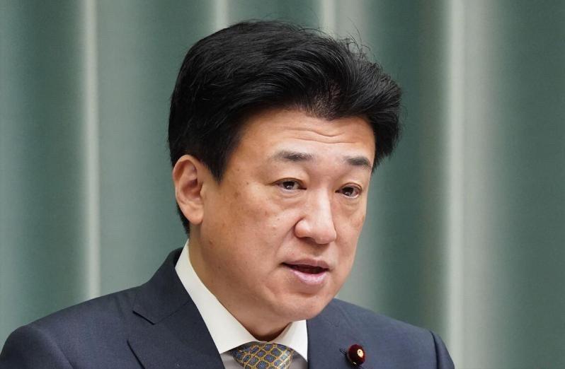 日本回应了！木原稔：中国的举动，他们接受不了

这几天日本那边又闹腾起来了，6月