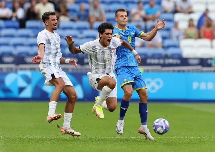 世界杯名额给谁？曝伊拉克近半数球员无法出行，伊朗大概率缺席