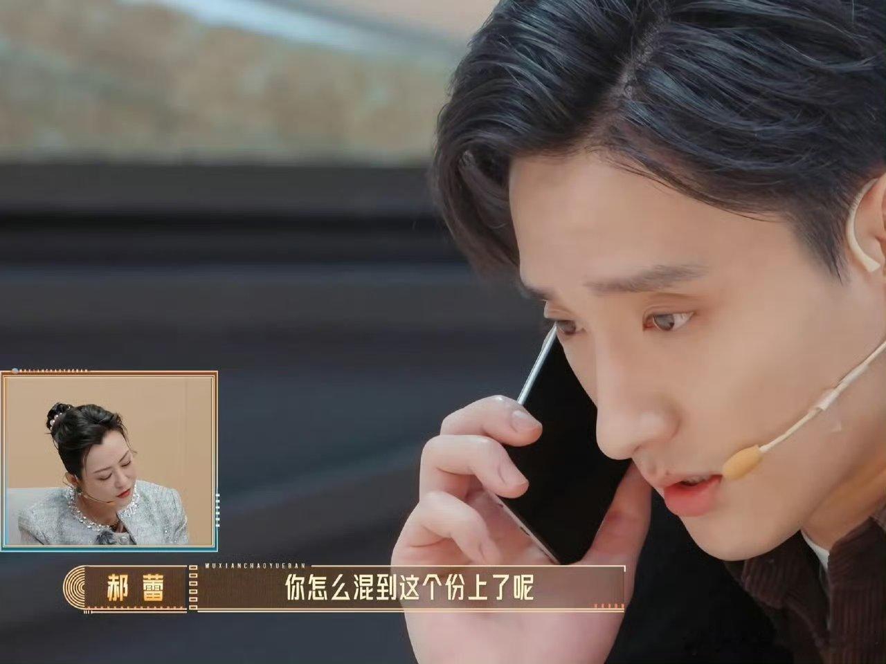 于小彤 原来得了绝症不会哭演技不等于人品[二哈][二哈][二哈]想想他是怎么对待