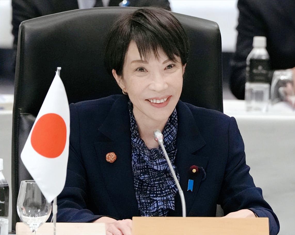 日本这波操作就是典型的投机心态，此前多次得罪俄罗斯，如今高市早苗又急着“示好”想