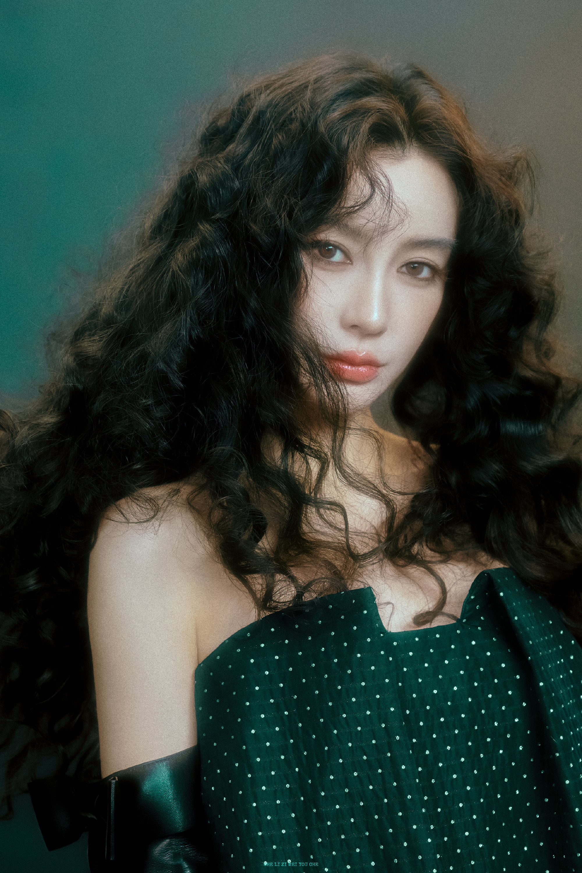 angelababy  yy杨颖 angelababy三拾澄明七堇新荔 당신은 
