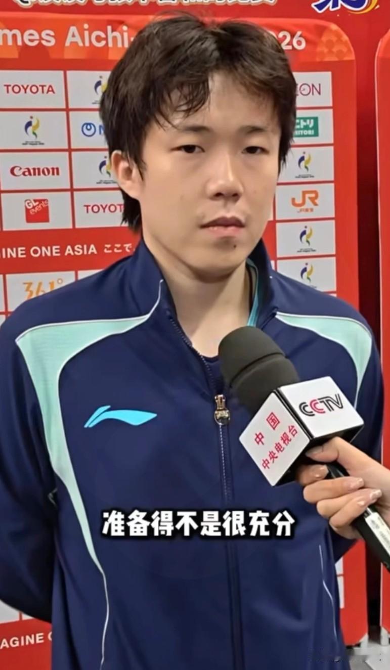 9月24日，
名古屋亚运会乒乓球男团决赛，
国乒2比3输给日本，36年连冠纪录就