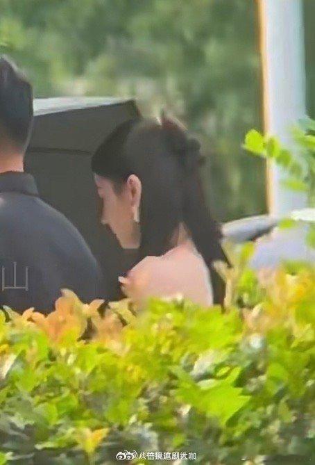 #迪丽热巴枭起青壤千金风#啊啊啊啊啊啊，又是被电视剧《枭起青壤》吸引到的一天啊！