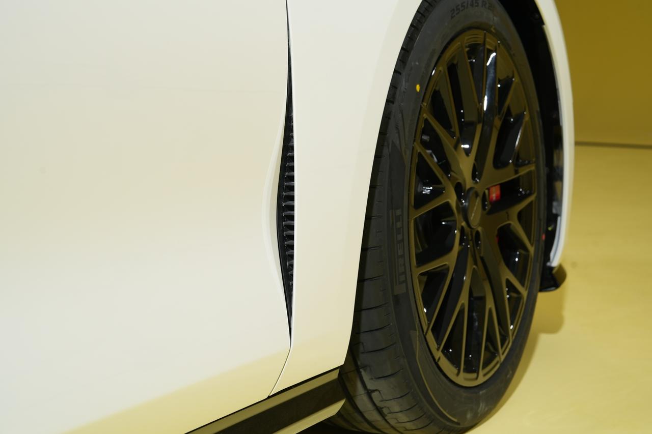 新品牌新车型，启境GT7靠双大厂实力圈粉
3月17日，广州南沙的品牌首秀上，启境