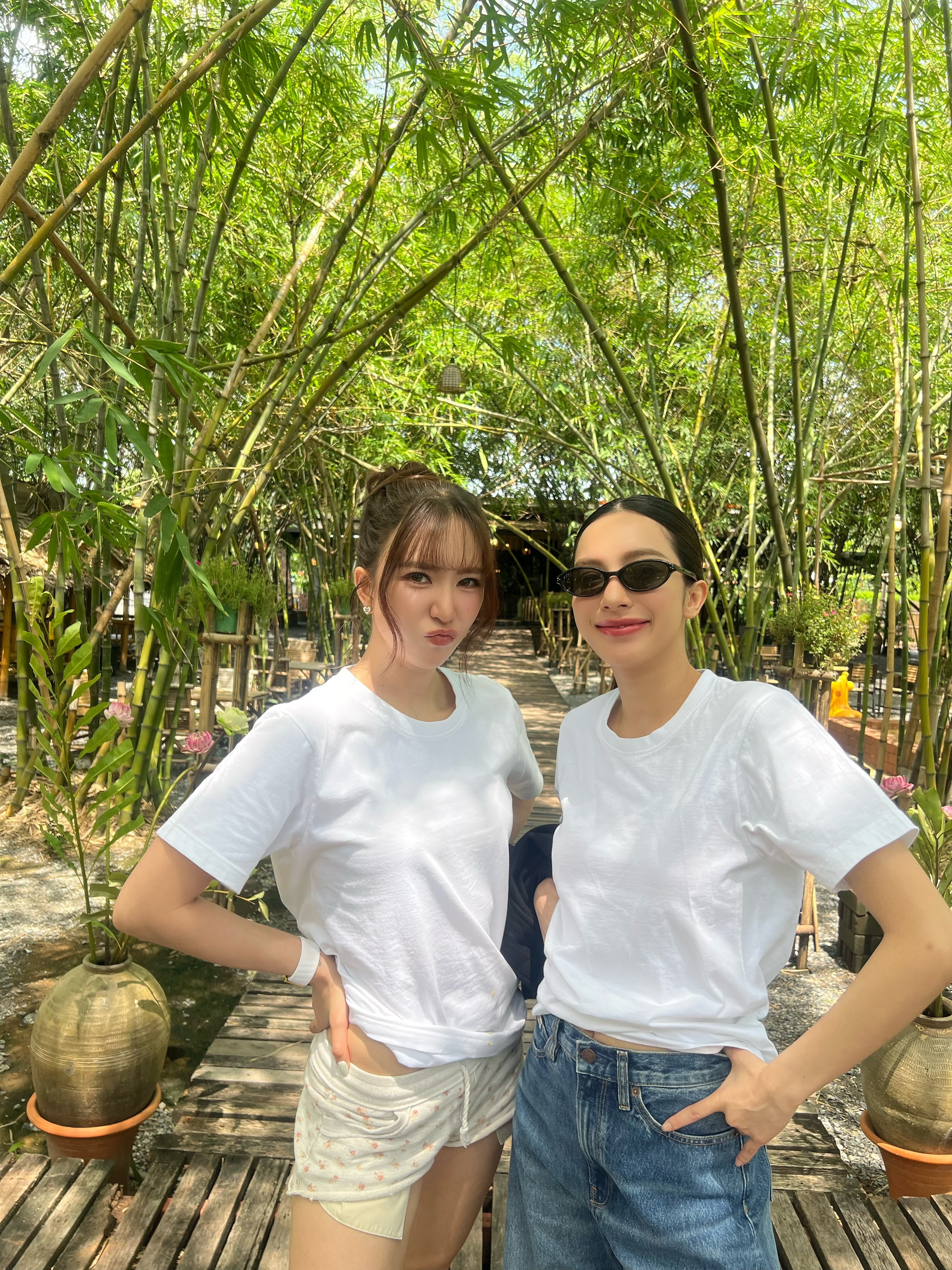 EnjoyJune🐈⬛🐶enjoyjune 这是拍vlog 还是干嘛去啦 