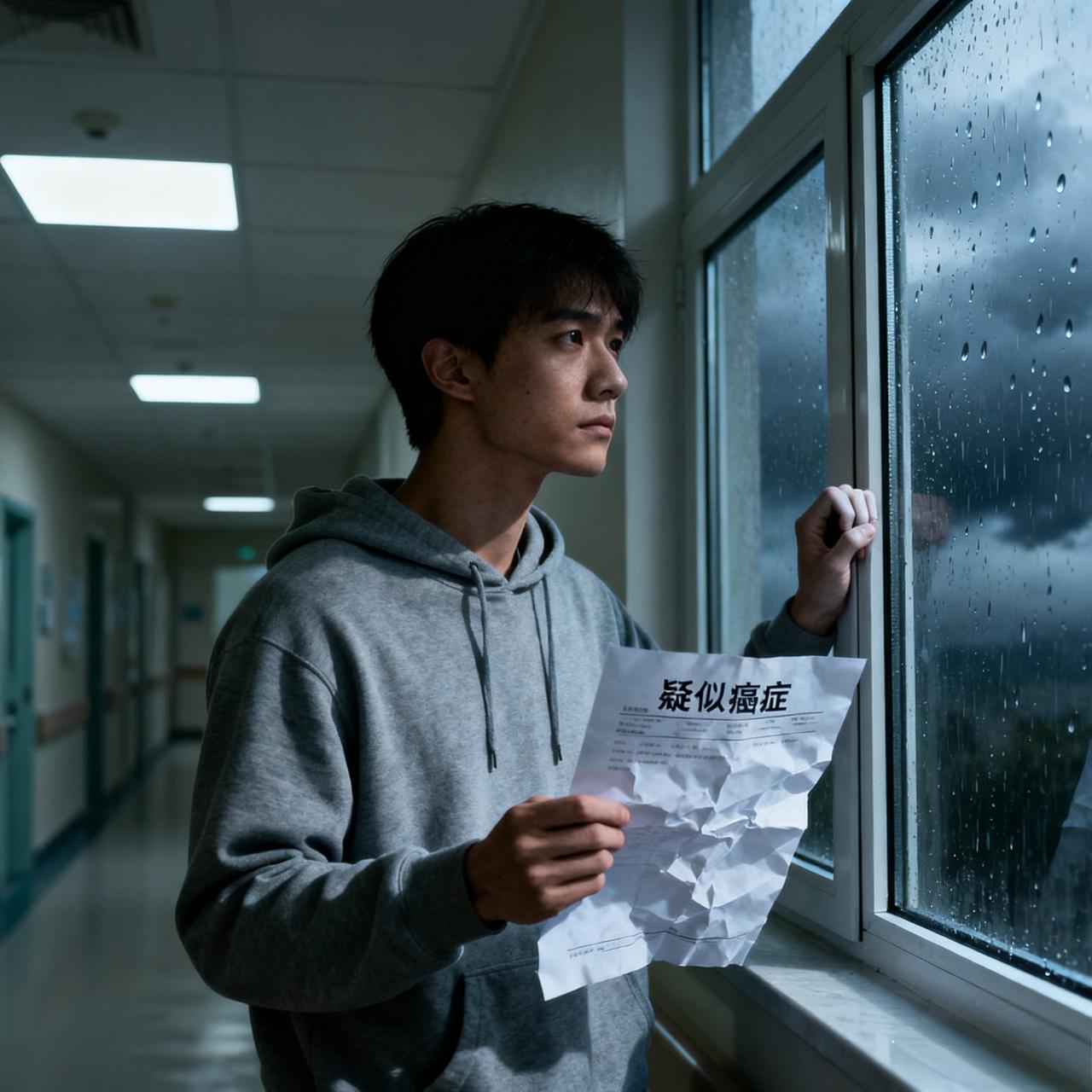 东莞惊现“被癌症”的男子！
咱们还敢再去医院吗……
 
据权威媒体报道，东莞市卫