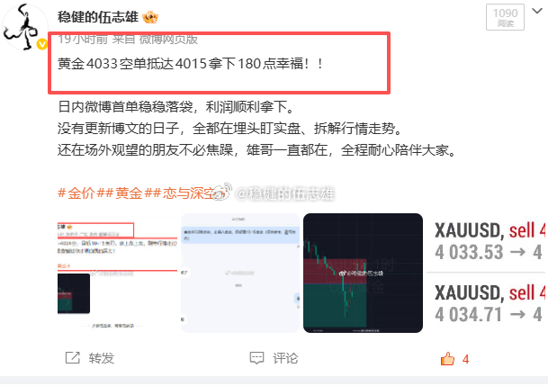 昨日部署一览，博文共计发布1单，简简单单拿下，共计180点！近期实盘操作加上个人