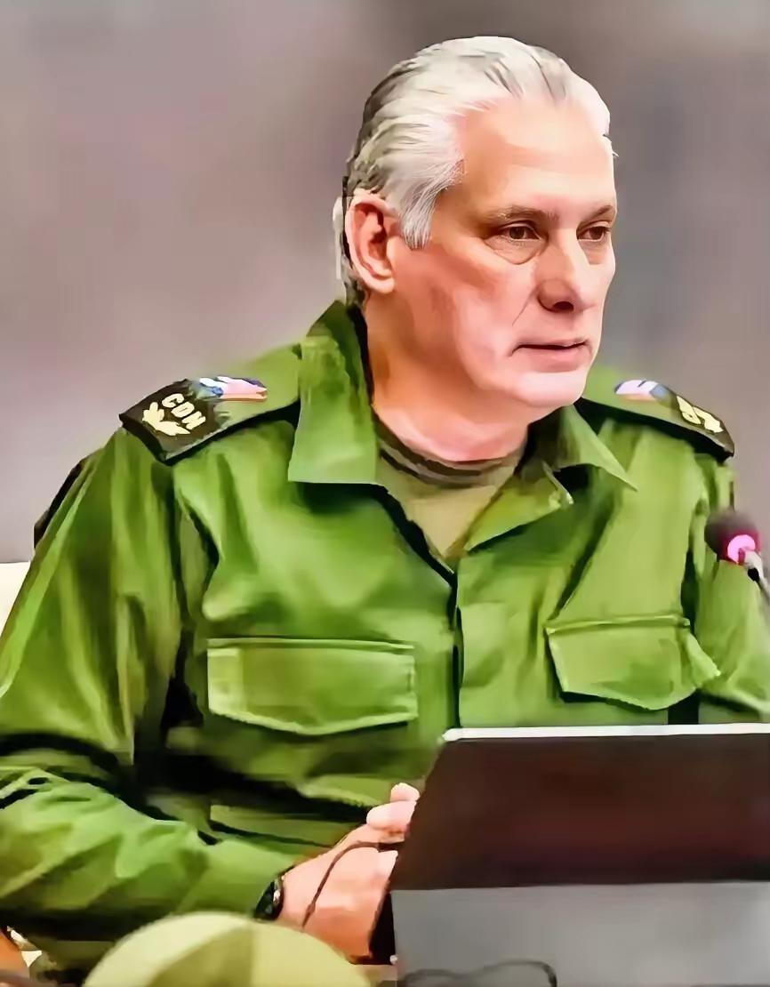 美国这回使出浑身解数，想通过卡住石油进口把古巴逼到墙角，结果中国直接伸出援手，用