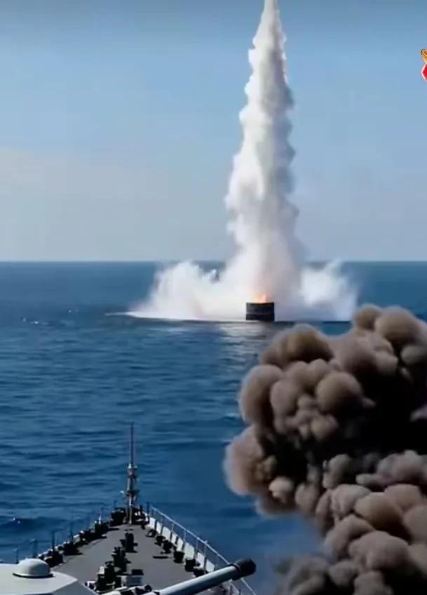 一个关键细节！伊朗越打越聪明越打人性！美以败局已定？美国、以色列与伊朗之间的战争