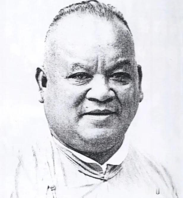 爱国商人冼冠生：抗战时倾尽所有支援前线，1952年却在上海跳楼身亡
 
抗战时期