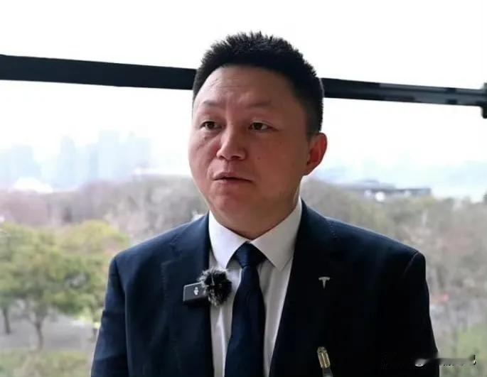 马斯克痛失英才，特斯拉上海工厂“灵魂人物”，副总宋钢于本周离职，知情人称其计划加