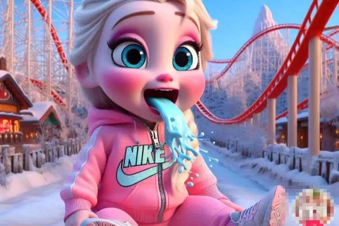 被手机毁掉的一代！央媒痛批的"数字泔水"，正在摧毁中国孩子的大脑
 
“字都认识