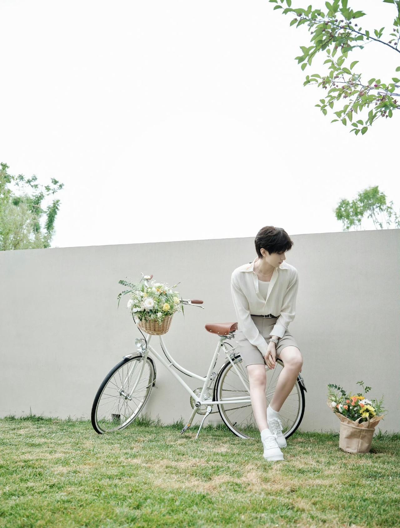 明天去get同款[呆无辜]  ​​​