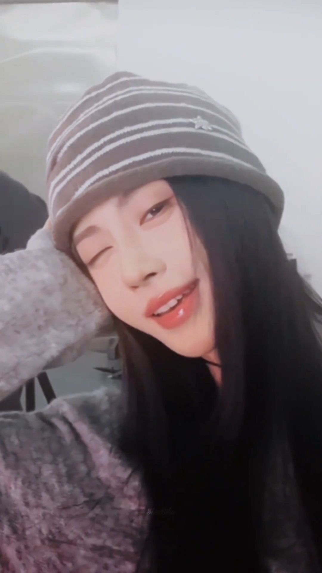 【鞠婧祎】我的女孩不矫情 不做作 不机灵 也不聪明 