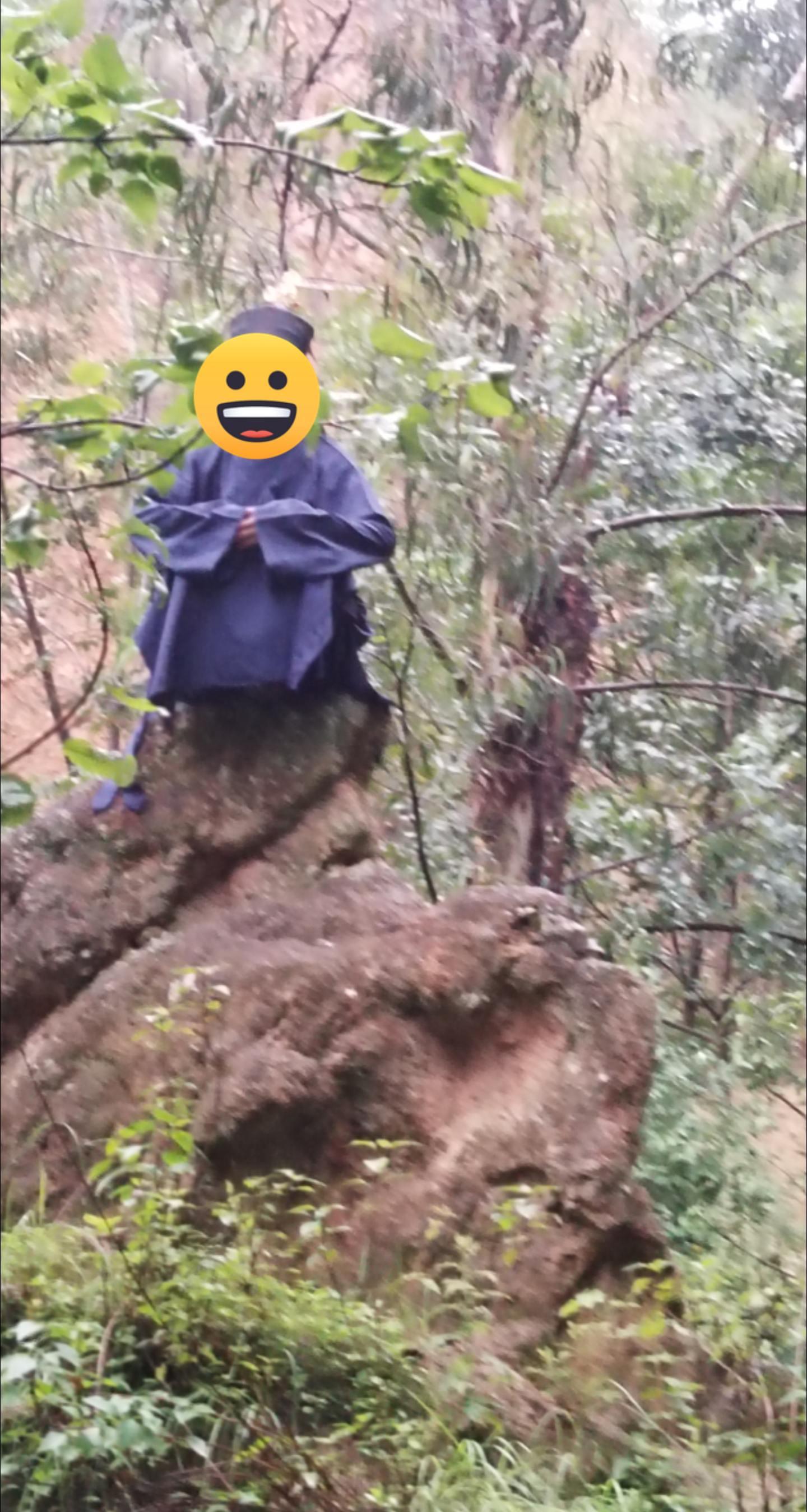 休息时间 道教文化