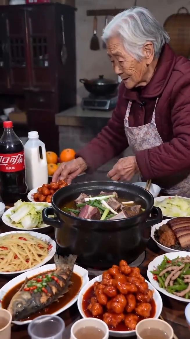 今天是我八十岁生日，孩子们在外打工都不能回来，你能祝我生日快乐吗？