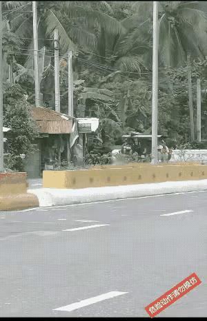 我感觉这不是我们国家的电瓶车，也没人这么骑，摔坏一个赔不起，遇到讹人的倾家荡产。