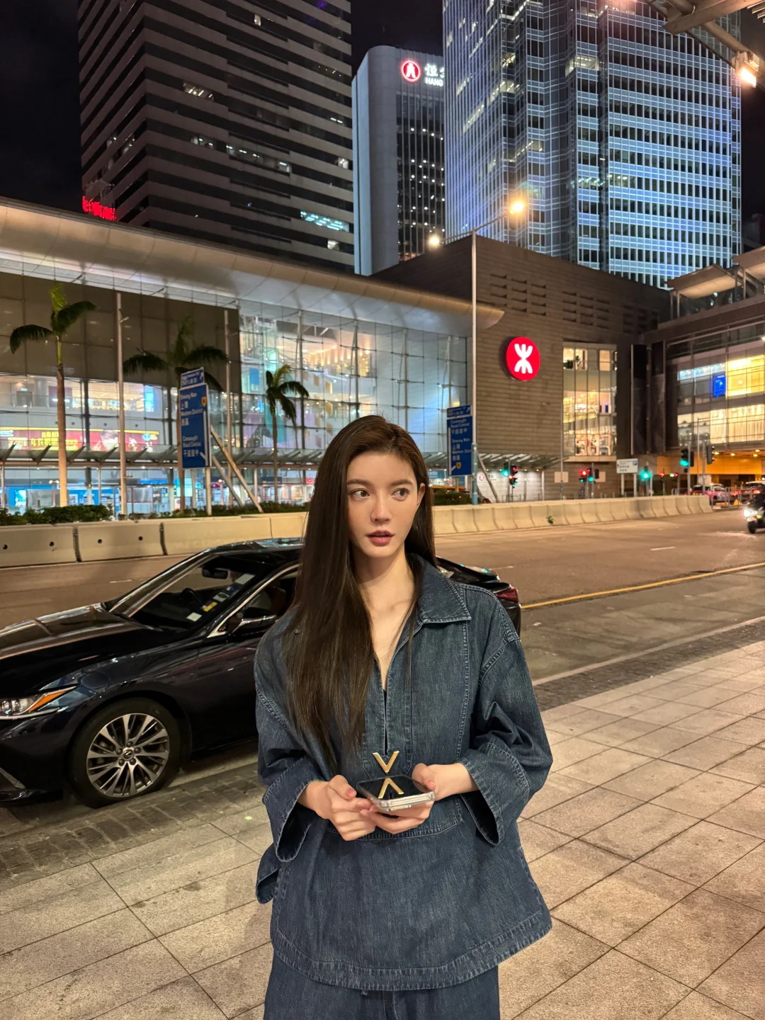 香港随手拍
