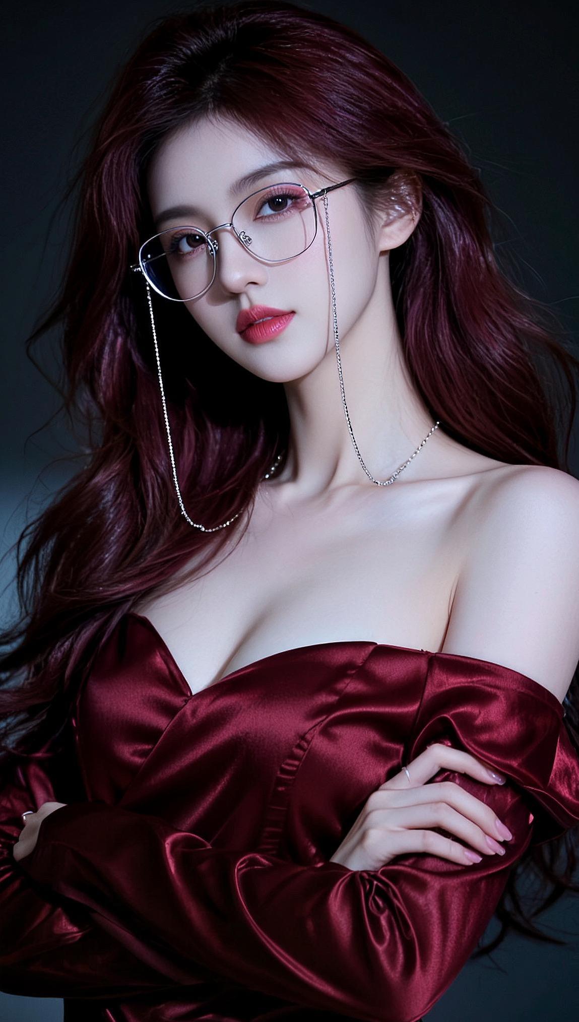 好看就是好看，难看就是难看，什么叫好难看。