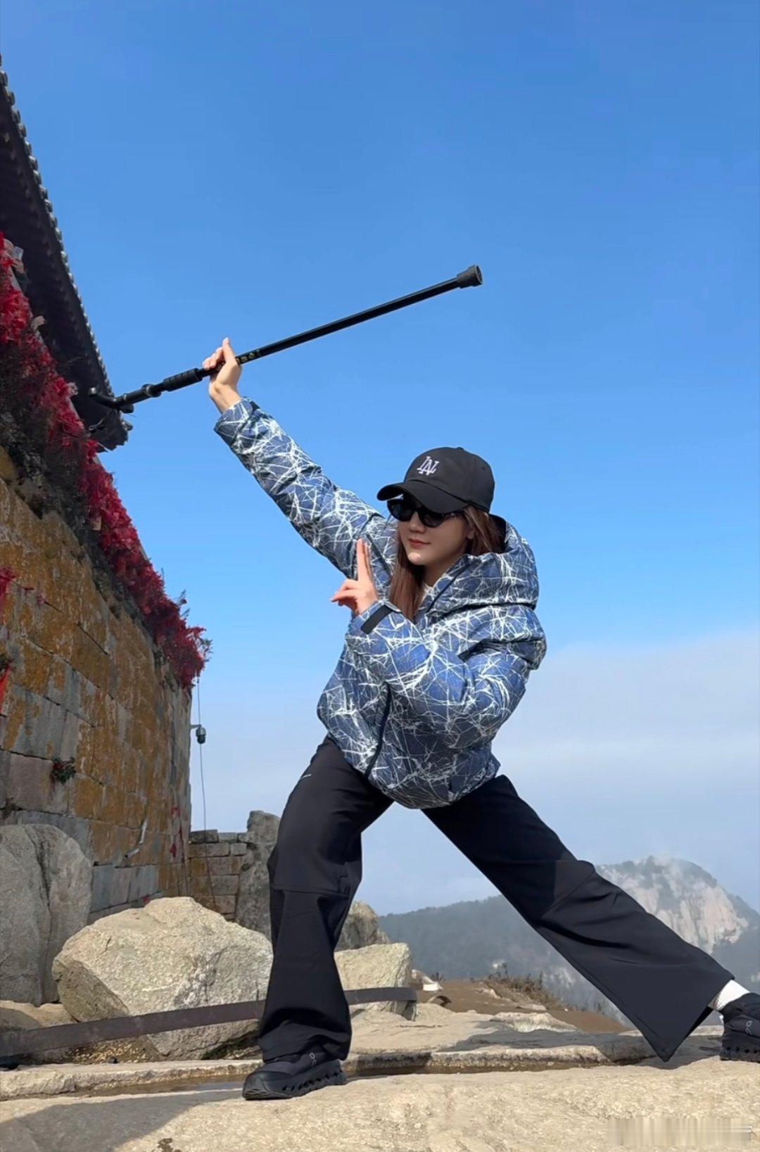 理性讨论一下，目前孙颖莎这种快攻速度打法，在下一届奥运会之前应该是非常强的，也是