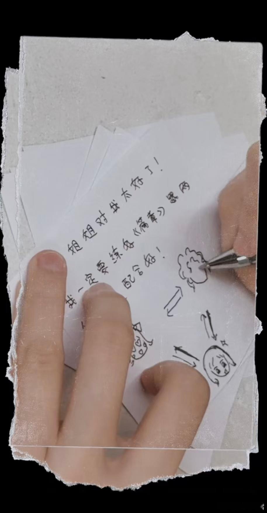 黄灿灿vlog比节目好看浪7群像好美好看完黄灿灿vlog才发现，姐姐们私下比舞台